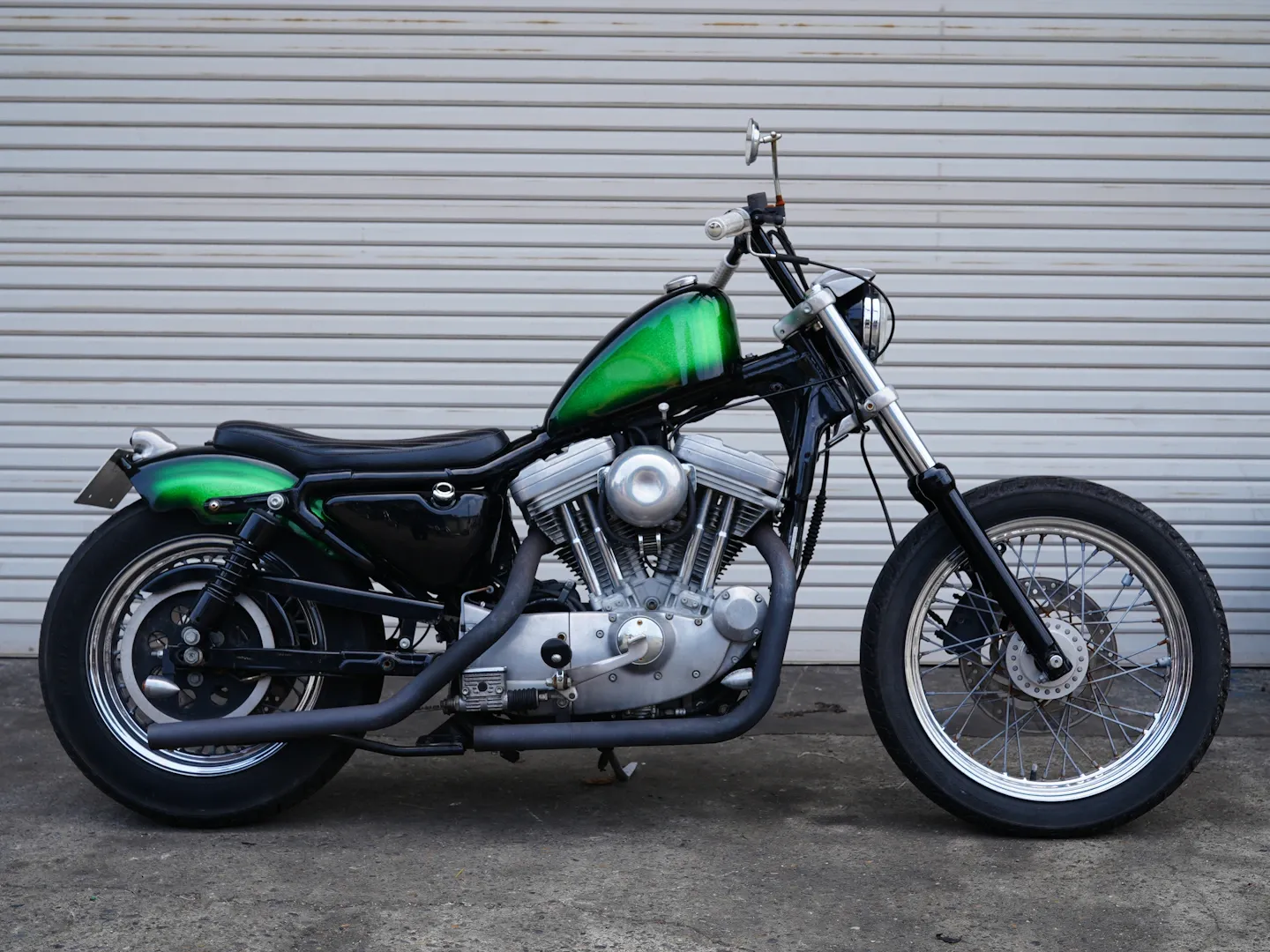‘03XL H883 SPORTSTER